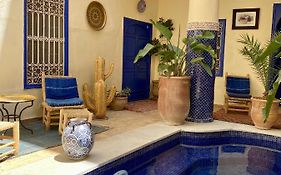 Hotel Sherazade Marrakech
